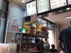 -林静小吃(复兴路店)