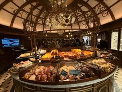 -B&C黄油与面包·THE GARDEN BAKERY概念店(世纪汇店)