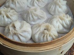 -毅祥斋老孙家泡馍(北院门鼓楼店)