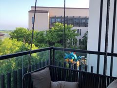 -上海崇明金茂凯悦酒店