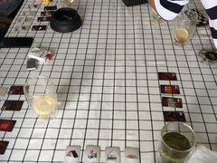 -CLUB心邸·掼蛋·麻将·扑克(日坛店)