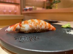 -橼舍鮨青木
