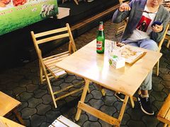-高原第一家资格烤羊肉(玉林南路总店)