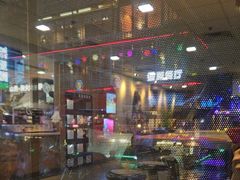 -麦当劳(阳朔益田西街店)