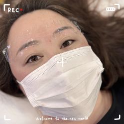 -四七美学·半永久纹眉