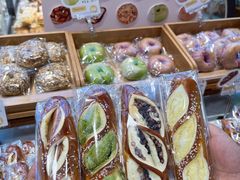-仟吉KenGee(国贸360店)