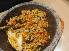 -小木屋拌饭(西安华阳城店)