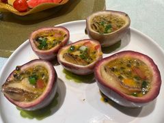 -79号渔船海鲜饭店(华强北店)