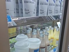 -白色日记·手作酸奶(麦凯乐店)