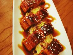 -阿吾罗日本料理(K11艺术中心店)