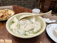 -新虹楼饭庄(崇明陈家镇店)