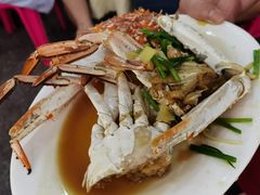 -秋姐美食店(旅游大道店)