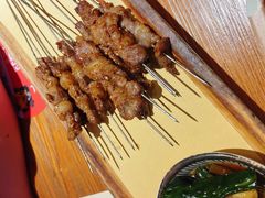 -醉三巡酒馆(浑南店)