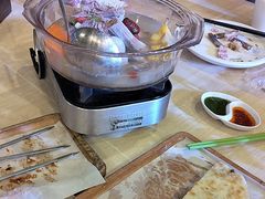 -羊之道草原味道清真餐厅(番禺店)
