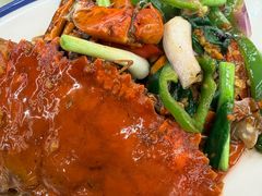 -红月湾海鲜饭店•沙滩海景(双月湾店)