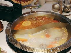 -巴邑火锅·鲜切牛肉(萧山银隆店)