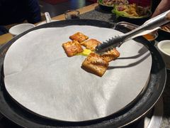 -酒拾烤肉(南城店)