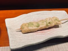 -yokocho上横町·日本食街(深业上城店)