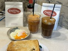 -何九海南茶店(鬼仔巷店)