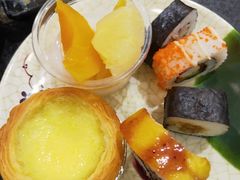 -福成自助烤肉(长阳店)