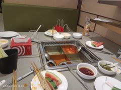-海底捞火锅(旭辉MALL店)