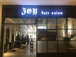点击看大图 -JOY Hair salon