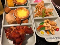 -梨花自助烤肉(天河城店)