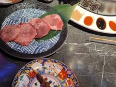 -十三姨正合丰烤肉(营迹路店)