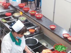 -新川饮食(新川小区店)