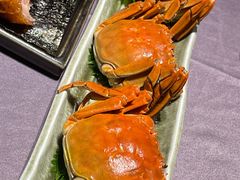 -小厨娘绣中淮扬(总统府大行宫店)