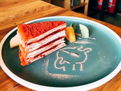 -阿顾西餐·牛排披萨(北戴河店)