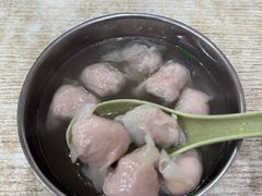 -肉燕扁食草包飯(东街店)