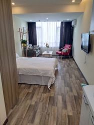 -母仪天下月子中心(光谷店)