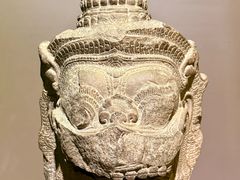 -吴哥国家博物馆