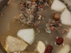 -草原牧羊火锅·龙虾·烤鱼(杨浦店)