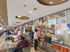 -南来顺饭庄·清真(南菜园店)