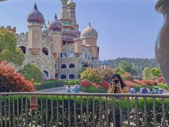 -南京银杏湖乐园