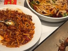 -清真·卡德尔大叔新疆主题餐厅(龙汇路店)