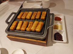 -同庆楼(大钟寺店)