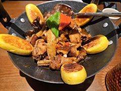 -小户人家(循礼门南国中心店)