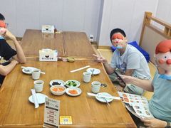 -全州拌饭馆(断桥店)