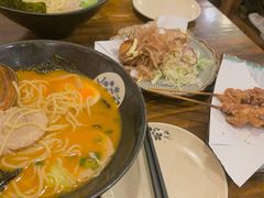 百步拉面-百步拉面