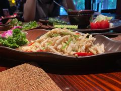 -花马天堂云南餐厅 Lost Heaven(高邮路店)