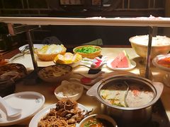 -东道煮牛肉火锅(东盛大街店)