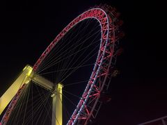 -天津之眼摩天轮