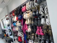 -M.S拳击泰拳馆(大学路店)