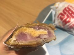 -麦当劳(融创茂店)