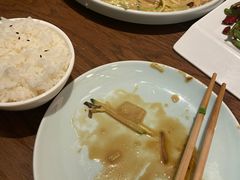 -北李妈妈菜·虾爬子大锅贴(贵和店)