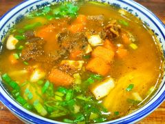-西北马记牛肉拉面(八一路店)
