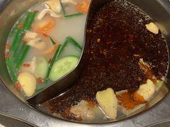 -袁记串串香(南区店)